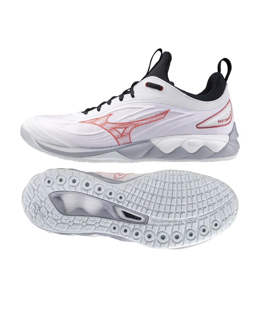 Buty Mizuno WAVE LUMINOUS 3 V1GA242021