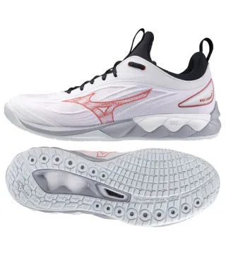 Buty Mizuno WAVE LUMINOUS 3 V1GA242021