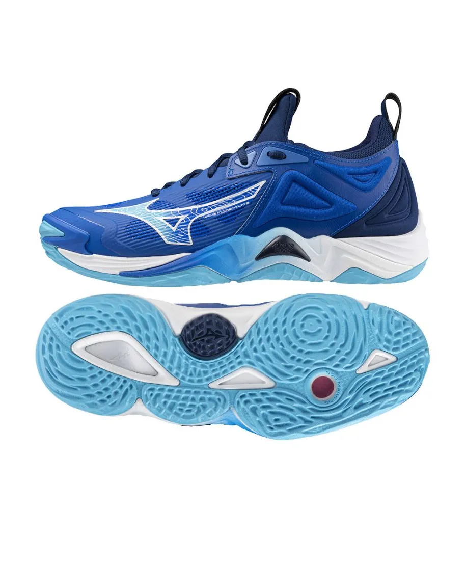 Buty Mizuno WAVE MOMENTUM 3 V1GA231201