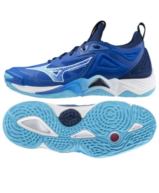 Buty Mizuno WAVE MOMENTUM 3 V1GA231201