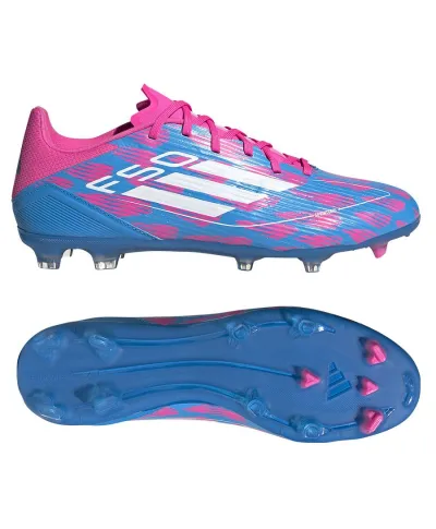 Buty adidas F50 League FG MG IE0603