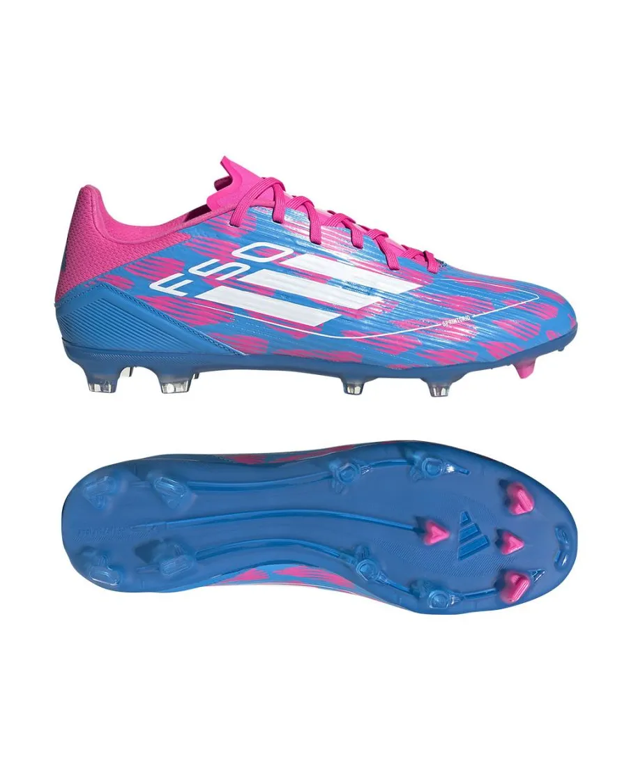 Buty adidas F50 League FG MG IE0603