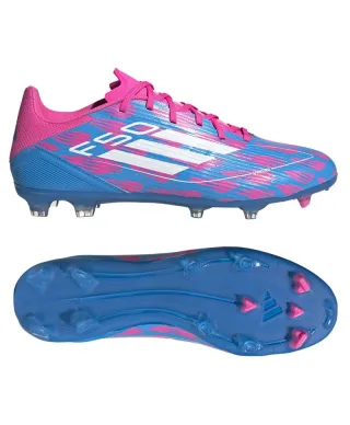 Buty adidas F50 League FG MG IE0603