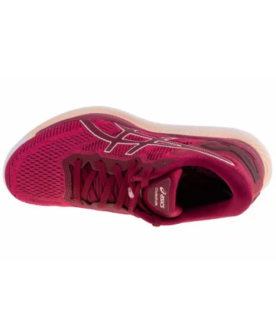 Buty do biegania Asics GlideRide W 1012A699-700