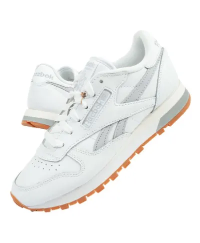 Buty sportowe Reebok Wms Classic HQ2234