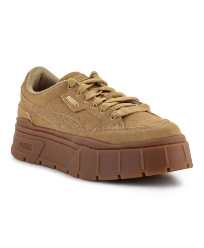 Buty Puma Mayze Stack Suede W 383983 03