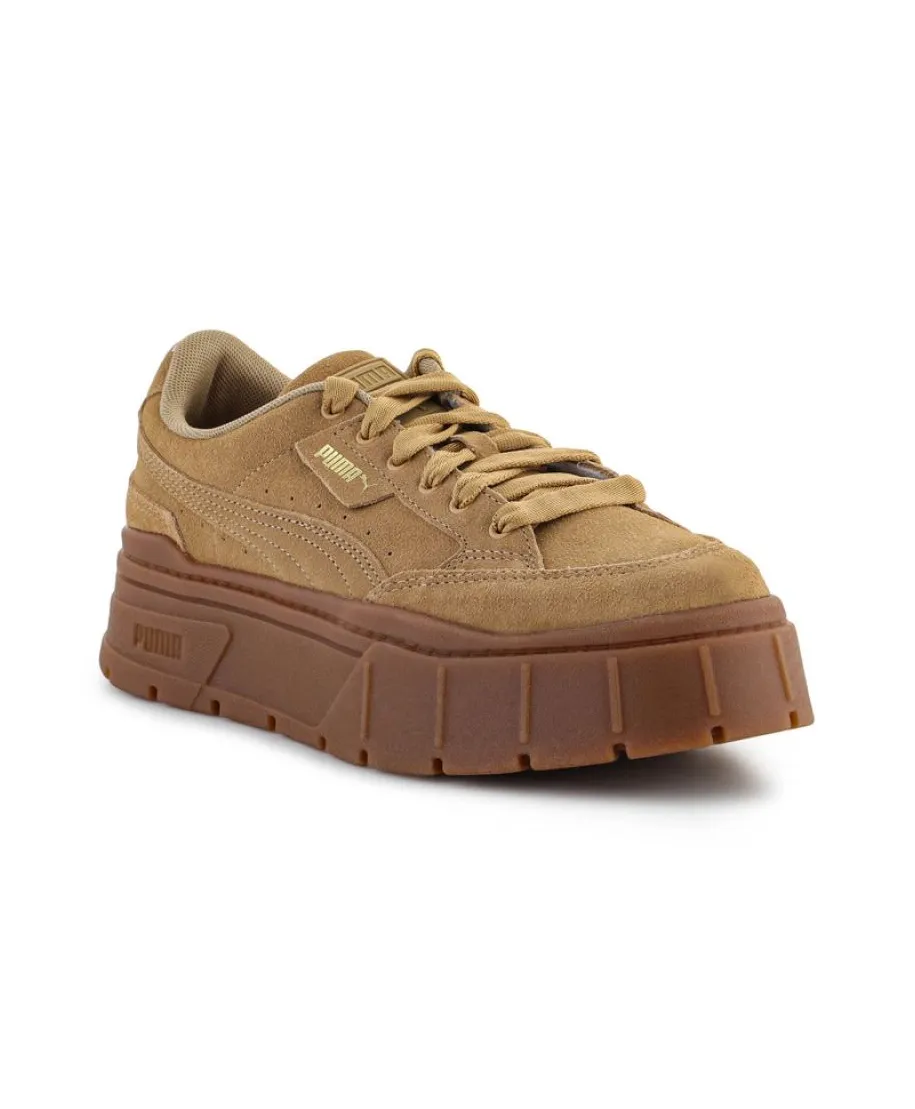 Buty Puma Mayze Stack Suede W 383983 03