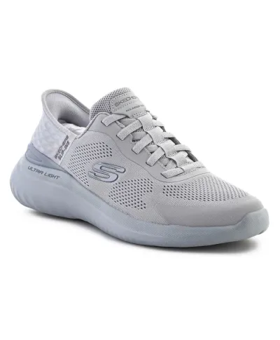 Buty Skechers Bounder 2 0-Emerged M 232459-GRY