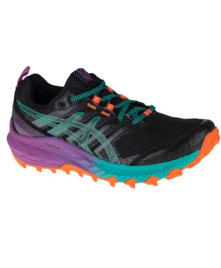 Buty Asics Gel-Trabuco 9 W 1012A904-002