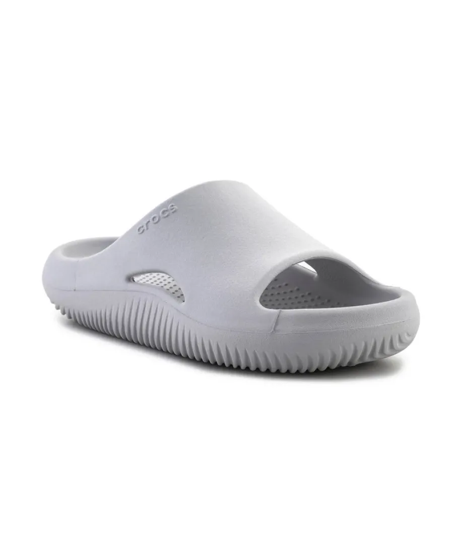 Klapki Crocs Mellow Recovery Slide Atmosphere U 208392-1FT