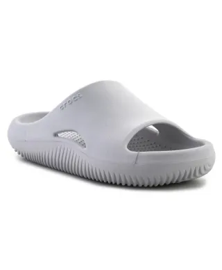 Klapki Crocs Mellow Recovery Slide Atmosphere U 208392-1FT