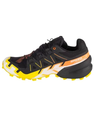 Buty Salomon Speedcross 6 GTX M 474654