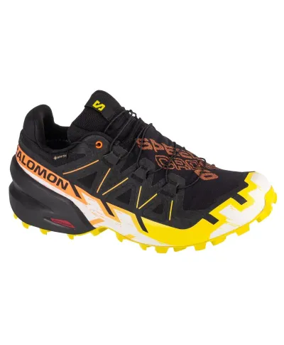 Buty Salomon Speedcross 6 GTX M 474654