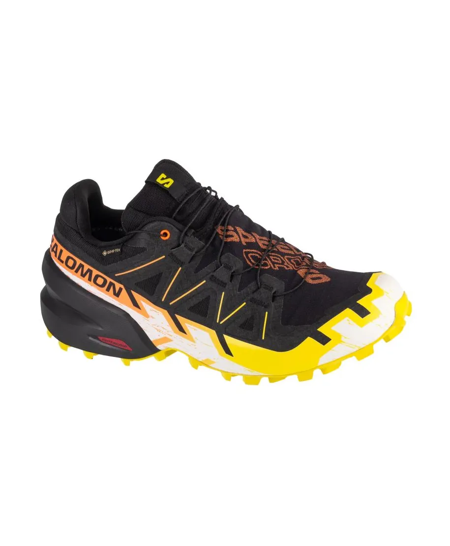 Buty Salomon Speedcross 6 GTX M 474654