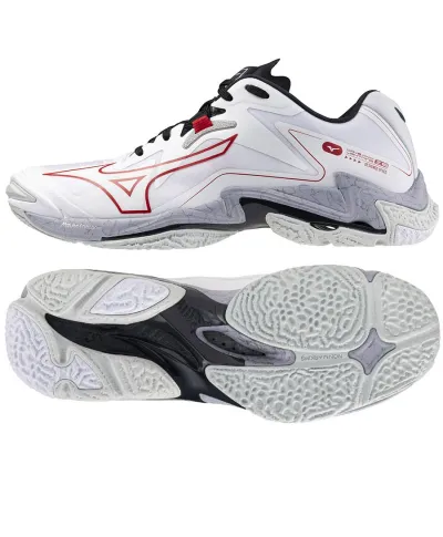 Buty Mizuno WAVE LIGHTNING Z8 M V1GA240096