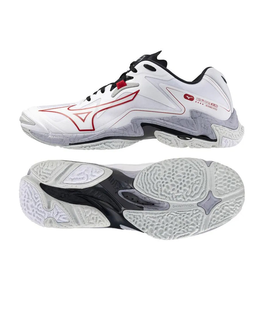 Buty Mizuno WAVE LIGHTNING Z8 M V1GA240096