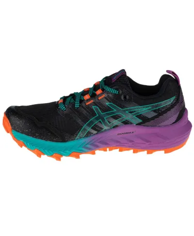 Buty Asics Gel-Trabuco 9 W 1012A904-002