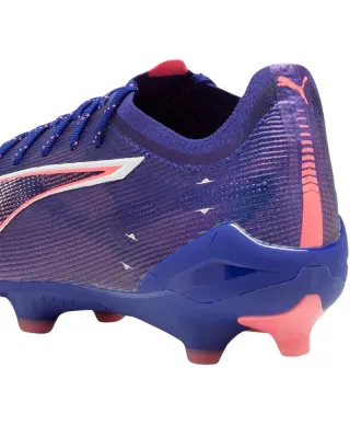 Buty piłkarskie Puma Ultra 5 Ultimate FG M 107683 01