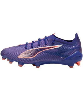 Buty piłkarskie Puma Ultra 5 Ultimate FG M 107683 01