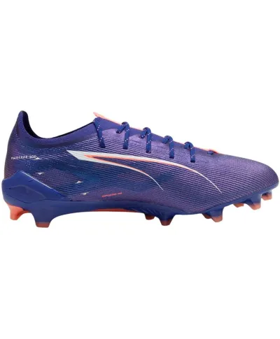 Buty piłkarskie Puma Ultra 5 Ultimate FG M 107683 01