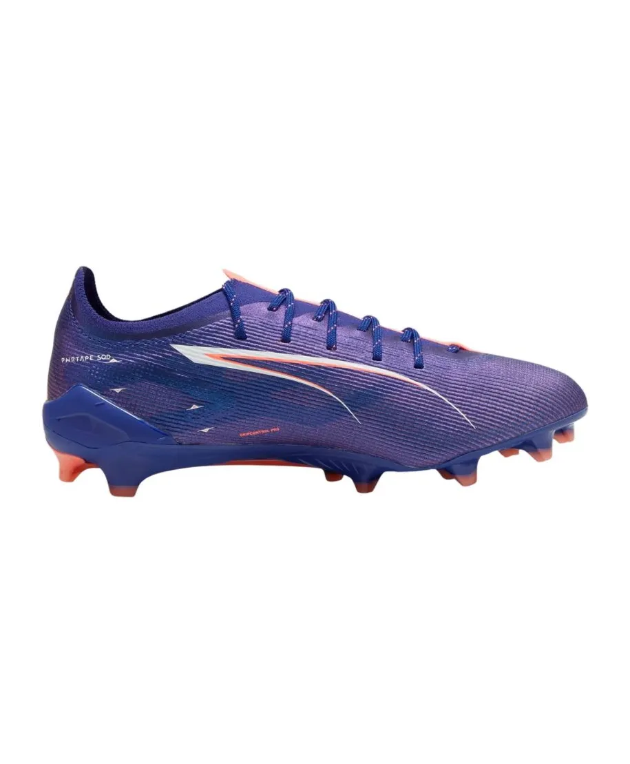 Buty piłkarskie Puma Ultra 5 Ultimate FG M 107683 01