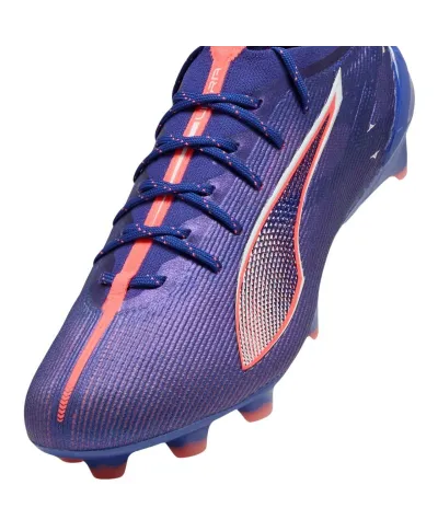 Buty piłkarskie Puma Ultra 5 Ultimate FG M 107683 01