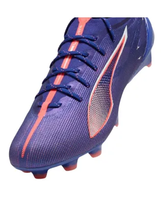 Buty piłkarskie Puma Ultra 5 Ultimate FG M 107683 01