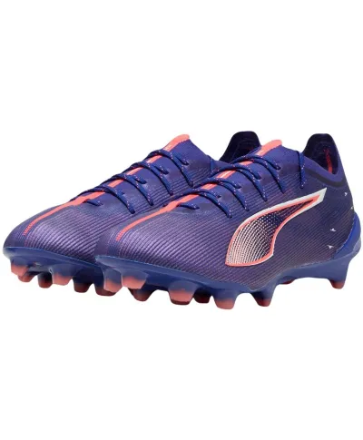 Buty piłkarskie Puma Ultra 5 Ultimate FG M 107683 01