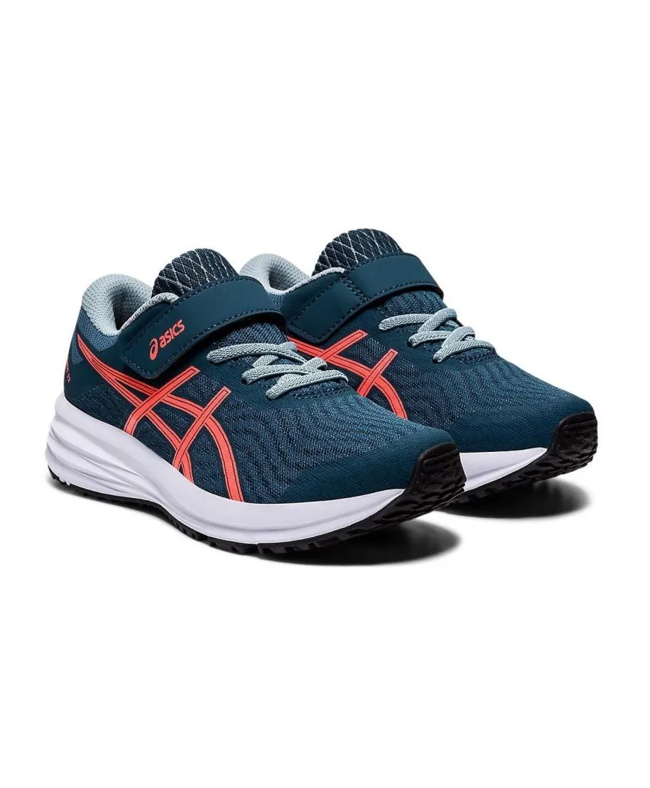 Buty Asics Patriot 12 PS Jr 1014A138-400