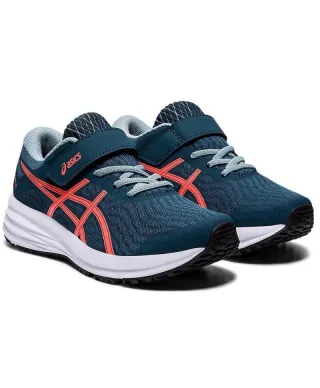 Buty Asics Patriot 12 PS Jr 1014A138-400