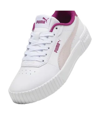 Buty Puma Carina 2 0 Jr 386185 19