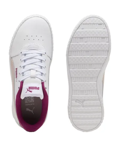 Buty Puma Carina 2 0 Jr 386185 19