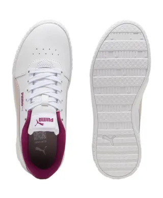 Buty Puma Carina 2 0 Jr 386185 19