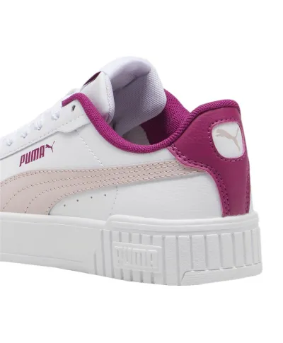 Buty Puma Carina 2 0 Jr 386185 19