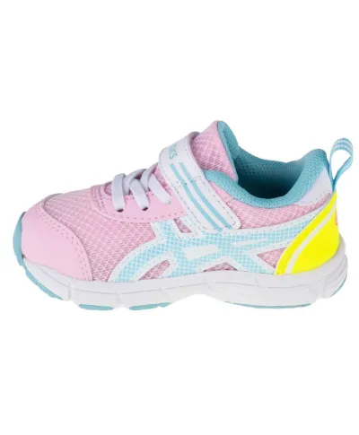 Buty Asics Contend 6 TS School Yard Jr 1014A166-701