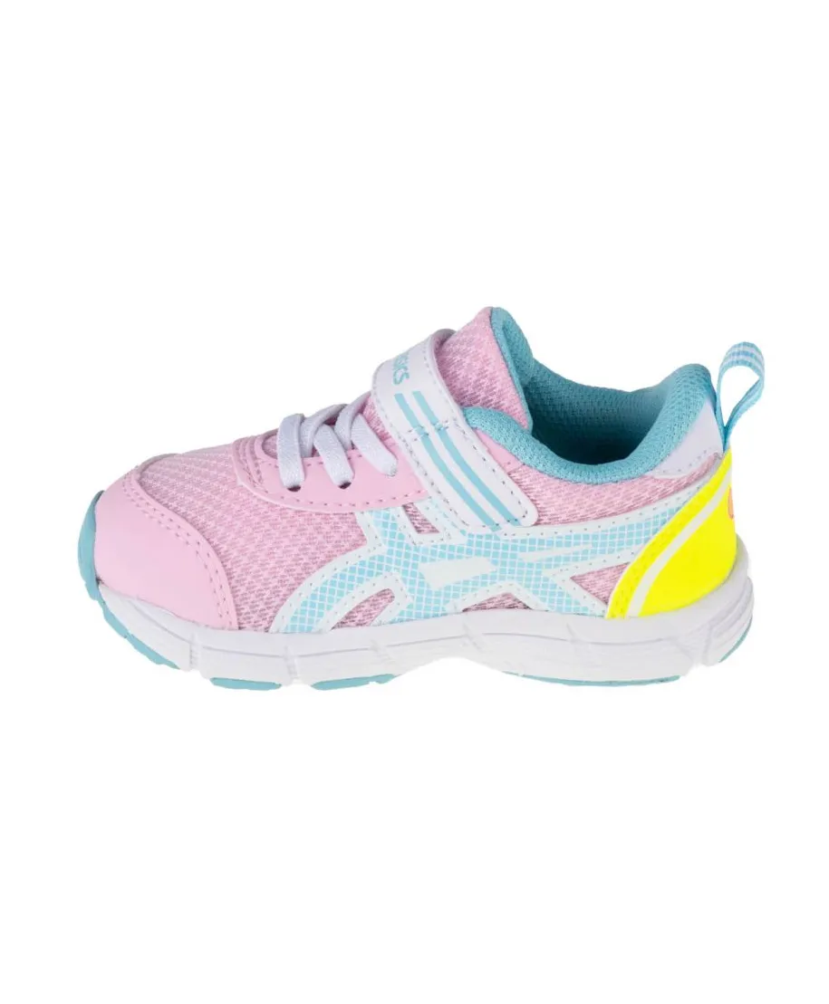 Buty Asics Contend 6 TS School Yard Jr 1014A166-701