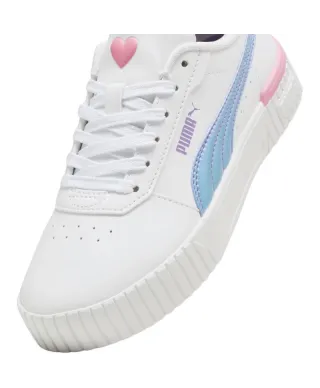 Buty Puma Carina 2 0 Jr 397970 01