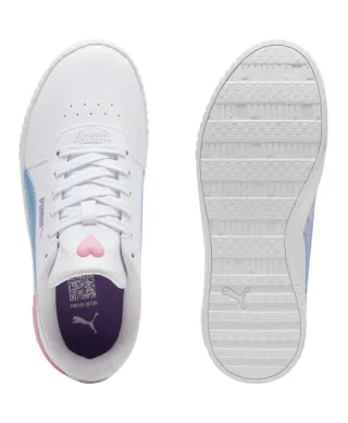 Buty Puma Carina 2 0 Jr 397970 01