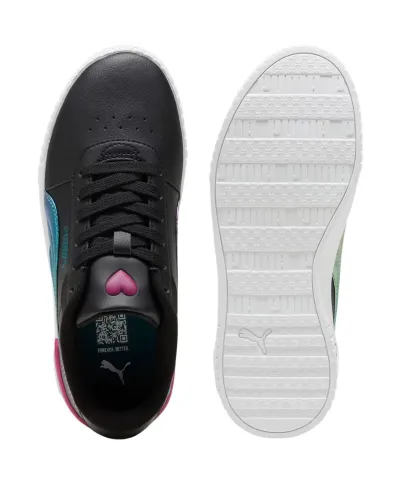 Buty Puma Carina 2 0 Jr 397970 02