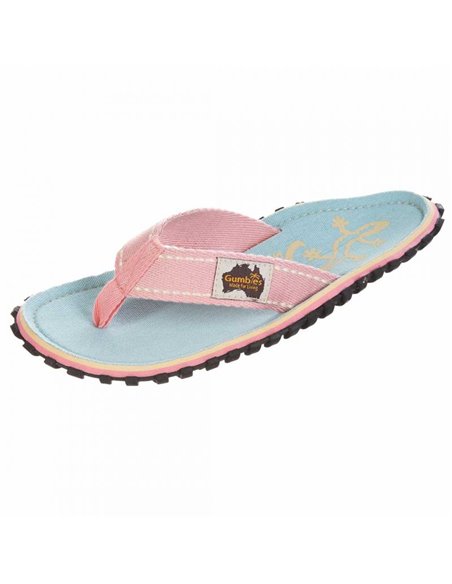 Japonki Gumbies Islander Canvas W G-IS-WN-GHE