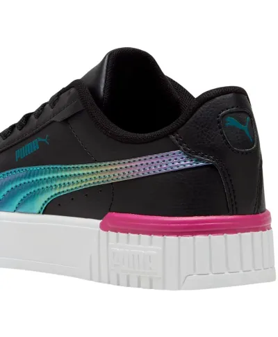 Buty Puma Carina 2 0 Jr 397970 02