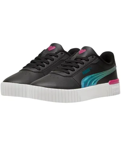 Buty Puma Carina 2 0 Jr 397970 02