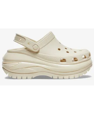 Chodaki Crocs Mega Crush Clog 207988-2Y2