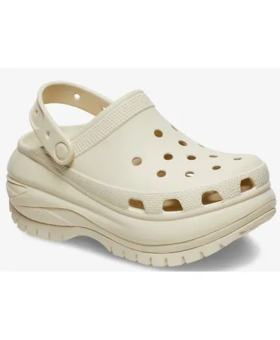 Chodaki Crocs Mega Crush Clog 207988-2Y2