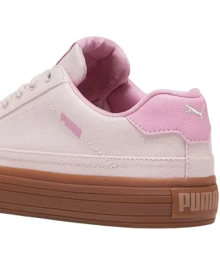 Buty Puma Court Classic Jr 395020 11