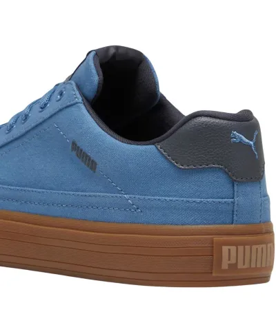 Buty Puma Court Classic Jr 395020 09