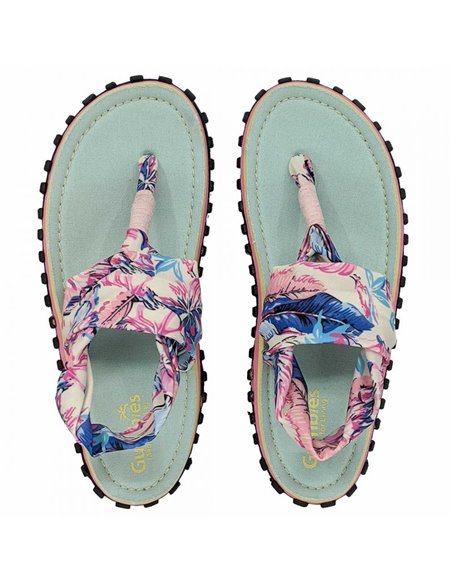 Japonki Gumbies Slingback W G-SB-WN-MP