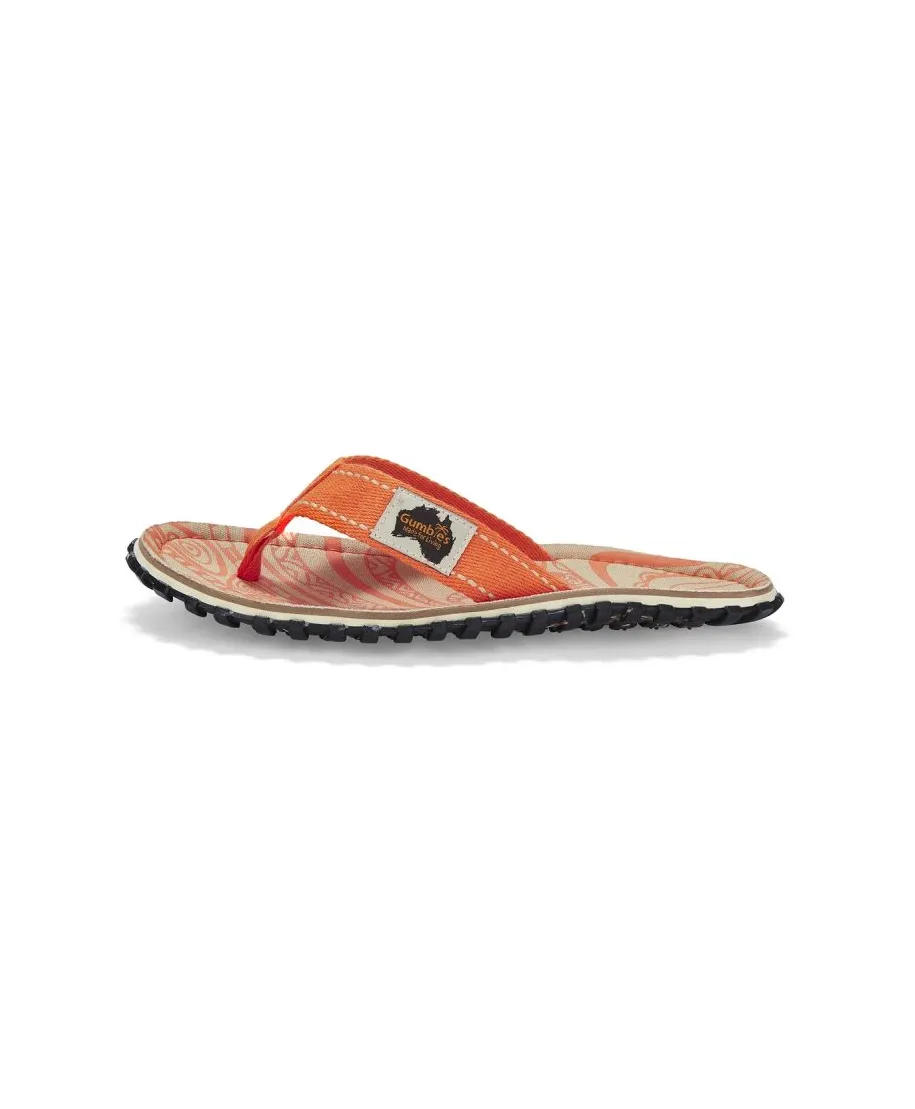 Japonki Gumbies Cairns Flip-Flops Unisex GU-FFISL130