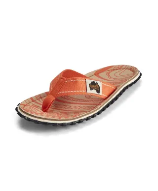 Japonki Gumbies Cairns Flip-Flops Unisex GU-FFISL130