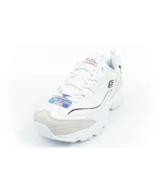 Buty Skechers New Heat W 150231 WBK